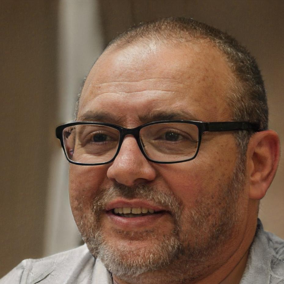 Markus Schmidt, Gründer und Finanzberater bei veluthiramoxanire